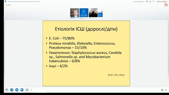 Конференція в Харкові смотреть онлайн