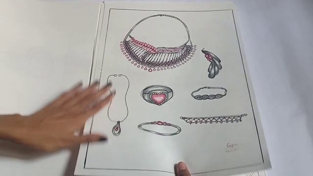 My Fashion Designing Record || #Fashiondesigningrecord #fashionillustrationrecord смотреть онлайн
