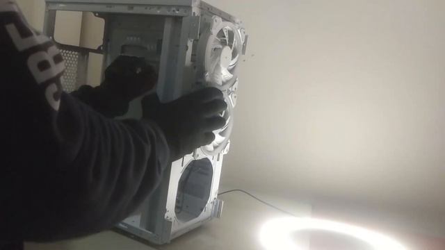 PC CASE MODDING / МОДДИНГ ПК 2024 смотреть онлайн