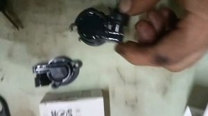 Лада Калина плавают холостые обороты