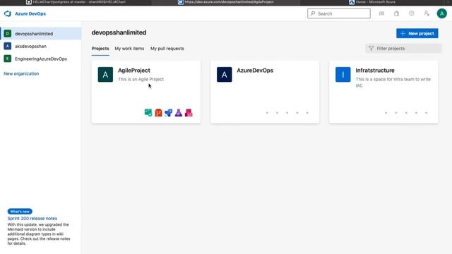 Migrate Github Repo to Azure DevOps смотреть онлайн