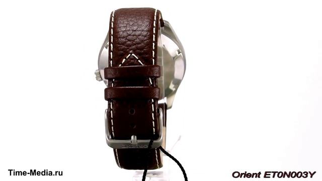 Orient механические часы с автоподзаводом ET0N003Y