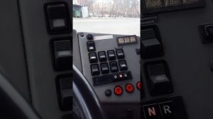 Для водителей автобусов ЛиАЗ 5292