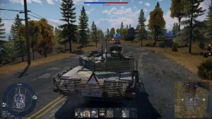 Вартандер Танкуем за СССР