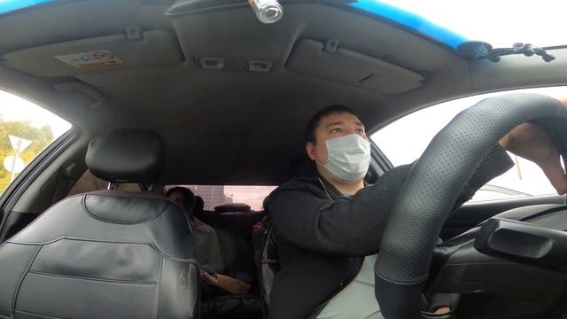 ТАКСИ ЕКАТЕРИНБУРГ/КАТАЮ УТРЕННИЕ ЛУЖИ/СЕГА ТАКСИСТ смотреть онлайн
