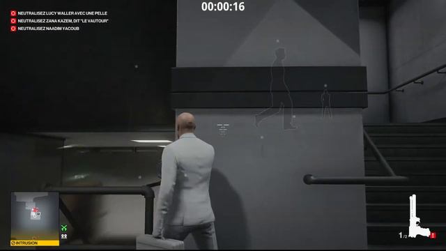 HITMAN 3: NOUVEAU DLC, DEFIS et MISSION D'HITMAN - SPECIAL RESIDENT EVIL VILLAGE NO SPOIL SVP смотреть онлайн