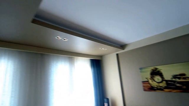 Квартира на продажу! (2+1, 120 м/кв.) Мерсин, Тэдже. смотреть онлайн