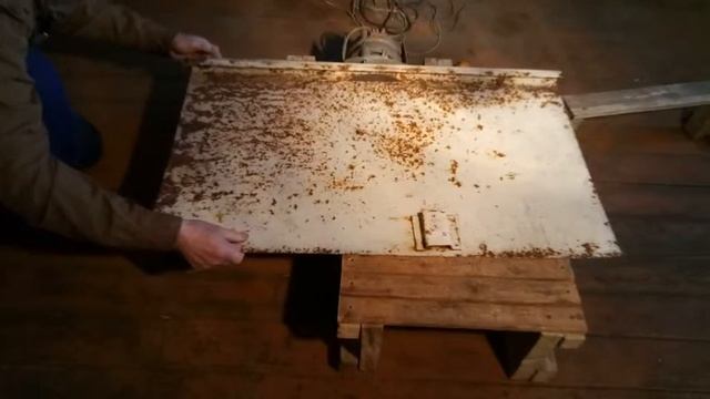 Резак по металлу из старой стиральной машины Сибирь.часть 2 смотреть онлайн