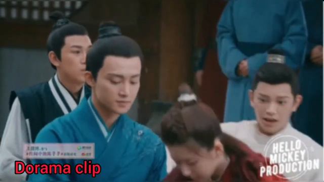 Ревнует свою жену дорама Роман Тигра и Розы 🌹 🌹 🌹 🌹 смотреть онлайн