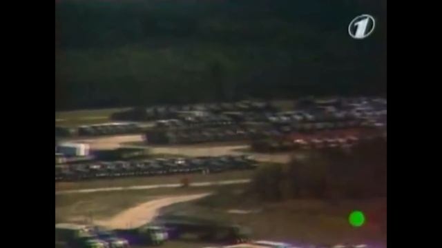 Kraftwerk Radioactivity (videoclip)