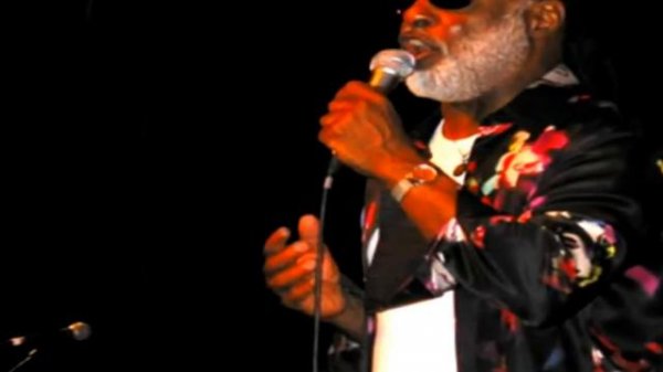 Mighty Mo Rodgers. Heaven's Got The Blues.