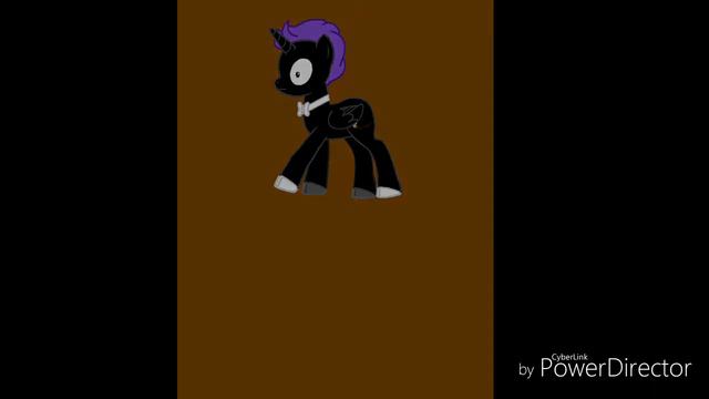 Песня сделай нам машину и умри пони (моё)