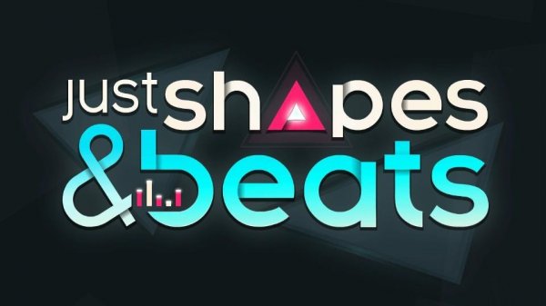 Прохожу Just Shapes And Beats