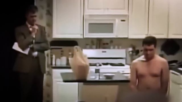 The CRAZIEST Freak-outs on To Catch a Predator.. смотреть онлайн