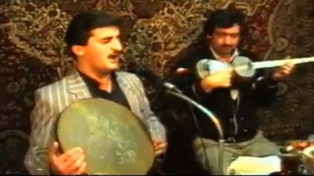 Elçin Cəlilov - Buzovna 1991 (Muxtarın ad günü) смотреть онлайн