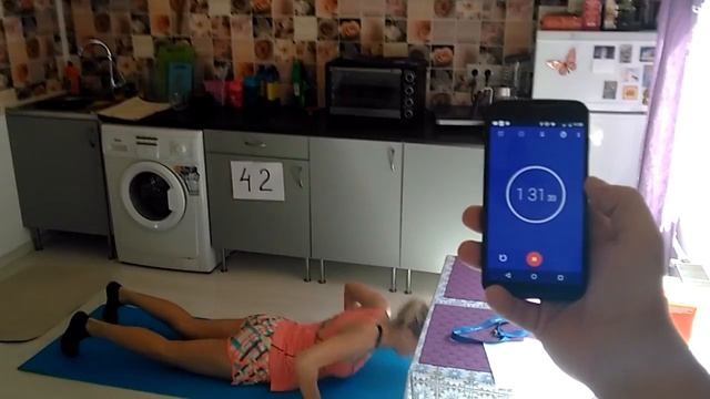 Стульчик минута и 2 минуты берпи смотреть онлайн