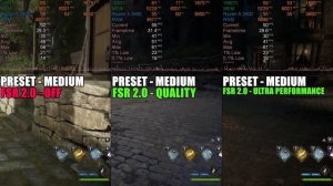 Hogwarts Legacy - GTX 1660 Ti - Ryzen 5 2600 - NO SPOILERS