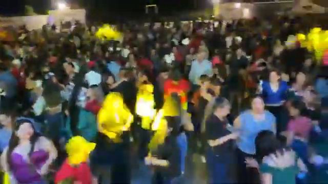 Juan Ortega y Su Grupo en Vivo смотреть онлайн