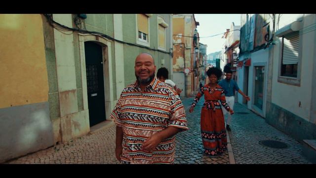 Paulo Flores - Jeito Alegre De Chorar