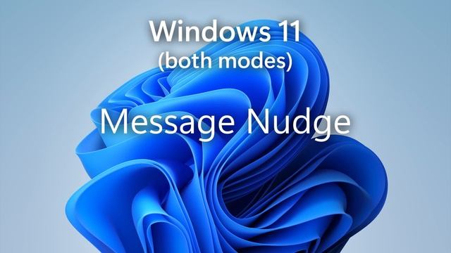 Windows 10 Build 10074-10122 vs Windows 11 Sounds смотреть онлайн
