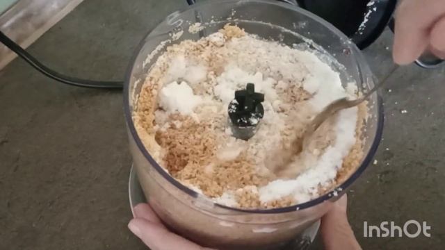 ЭКОНОМИМ НА ВКУСНОСТЯХ ИЗ МАГАЗИНА / АРАХИСОВОЕ МАСЛО И СЫРНОЕ ПЕЧЕНЬЕ смотреть онлайн