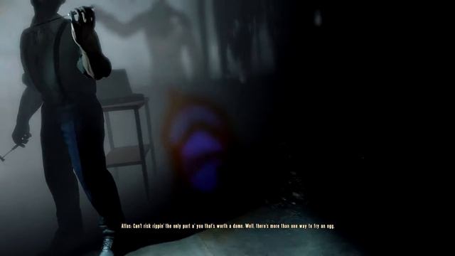 ACE IN THE HOLE | Bioshock Infinite: Burial at Sea Episode 2 - Part 7 *FINAL* смотреть онлайн