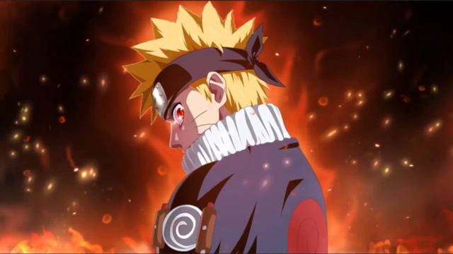 НАРУТО ПОЖИРАТЕЛЬ ЧАКРЫl ЧАСТЬ 12 - Альтернативный сюжет Наруто / Боруто смотреть онлайн