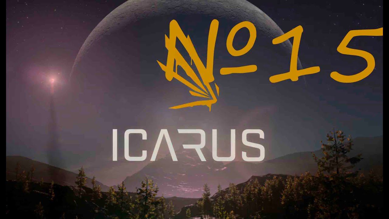 Мы не ценим рыбаков любителей в Икарусе смотреть онлайн