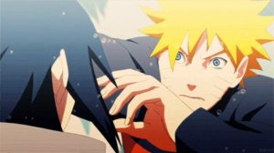 наруто эдит