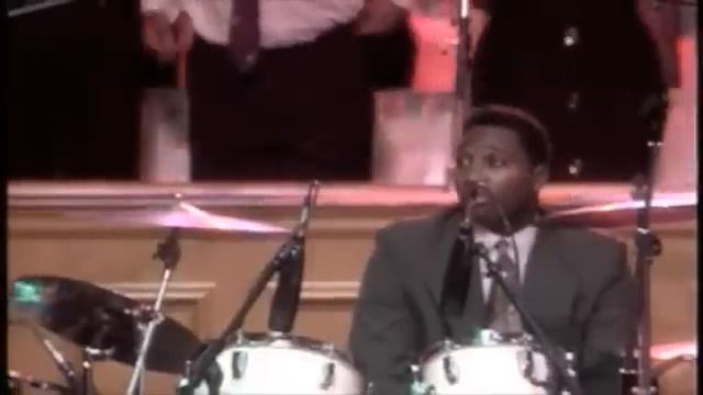 The Canton Spirituals   I'm Coming Lord