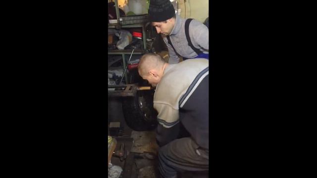 Заключительный этап подготовки смотреть онлайн