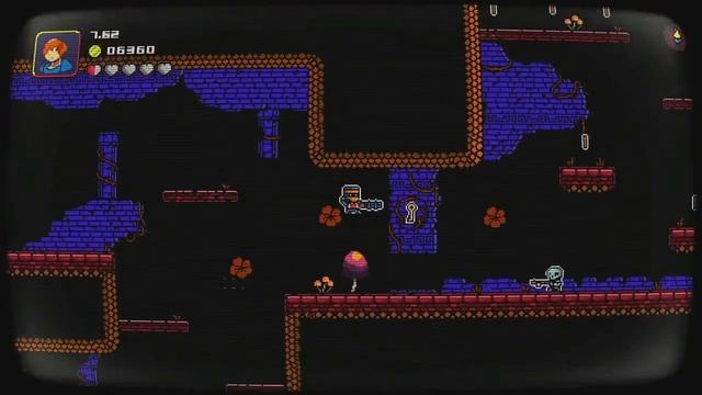 bucket knight all trophies guide final part смотреть онлайн