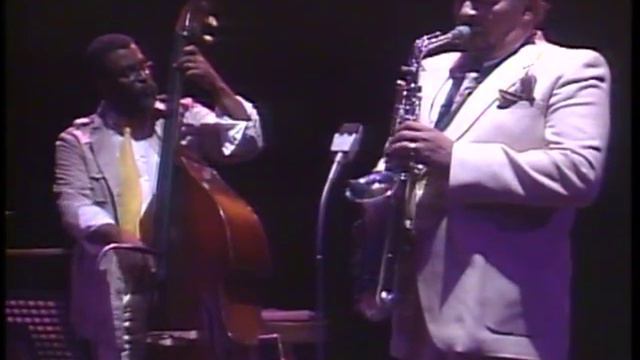 MAL WALDRON & JACKIE McLEAN / Lover Man смотреть онлайн