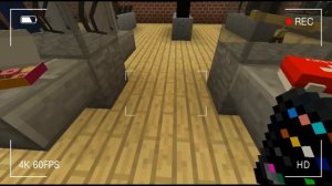 В ТУМАНЕ ЧТО-ТО ЕСТЬ. ТУМАН [КОНЕЦ] - СТРАШИЛКИ МАЙНКРАФТ