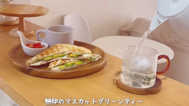 #16 [一人暮らしの日常]お弁当の作り置き＆セリアの購入品で一人暮らしを快適にする週末。daily Life Of Living Alone