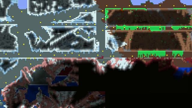 Terraria: How to stop spreading or remove corruption and Crimson смотреть онлайн