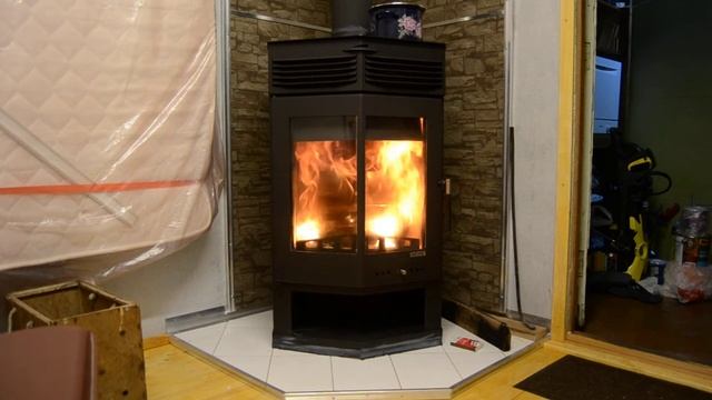 Варяг 9 обжиг смотреть онлайн