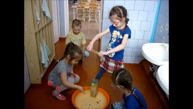 Физические опыты для детей Реактивный двигатель смотреть онлайн
