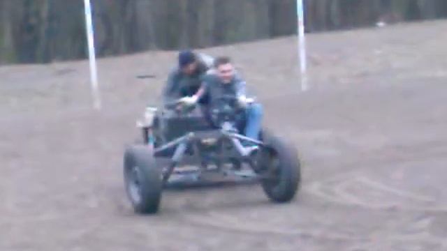 Buggy смотреть онлайн