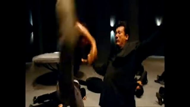 Chronicles of Ong Bak II (Vikentiy Sound Clip) смотреть онлайн