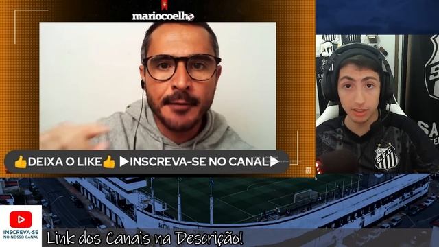 REAÇÕES dos VASCAÍNOS PISTOLAS e TRISTEZA TOTAL - VASCO 1X4 FLAMENGO [REACT BRASILEIRÃO 2023] смотреть онлайн