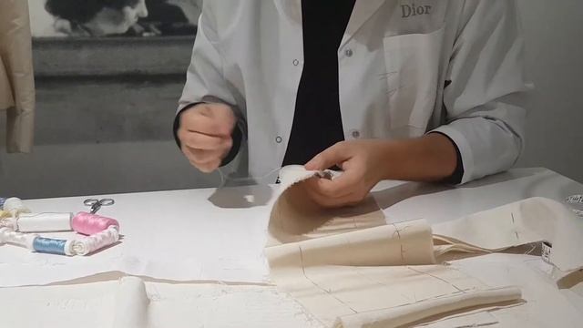 Christian Dior Atelier / Ателье Кристиана Диора