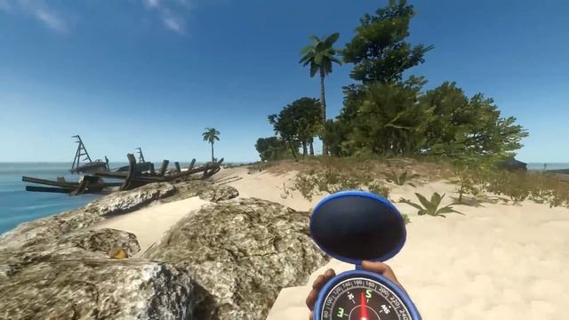 Let's Play Stranded Deep - Episode 21 - Priorities смотреть онлайн