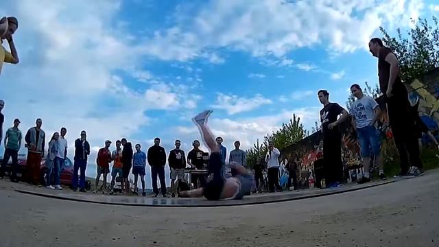 FUNKY ANNIMAL & SMORGON BLEEK ANNIVERSARY 2016 смотреть онлайн