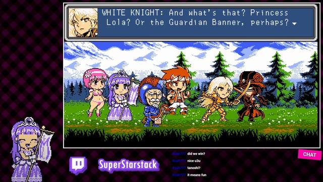Gotta Protectors: Cart of Darkness - Part 6: Pulling Through Alone смотреть онлайн