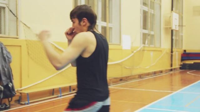 Кикбоксинг. Глазов - Киров смотреть онлайн