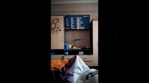 наконец-то я всем рассказал, как можно подключить телефон к телевизору Doffler