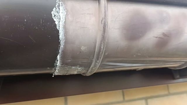 ремонт водоотлива смотреть онлайн