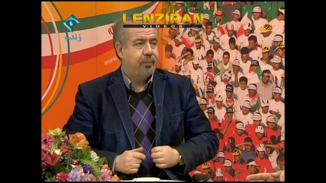 Interview with new director of Persepolis : Afshin Ghotbi candidate of coaching again смотреть онлайн