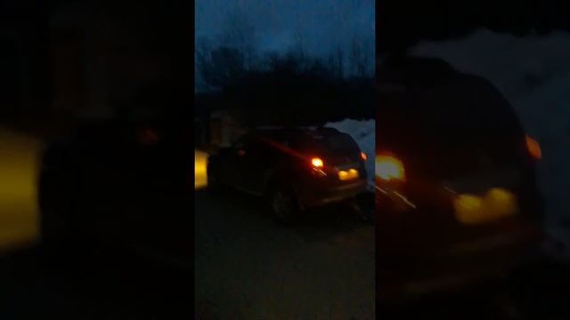 Первый тест Red Btr Country side 9500 Si в связкз с генератором Hitachi 190А смотреть онлайн